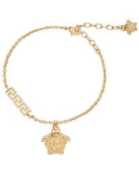 Versace Bracelets for Women - Up to 50% off | Lyst