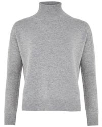 Max Mara - Pull Col Roulé - Lyst