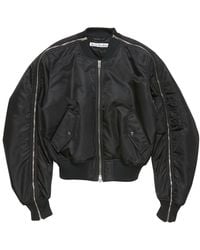 Acne Studios - Bomber Jacket - Lyst