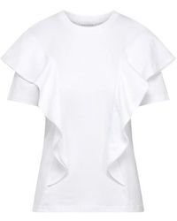 Chloé T-shirts for Women | Online Sale up to 81% off | Lyst