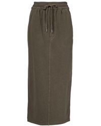 Isabel Marant - Langer Rock Noreen - Lyst