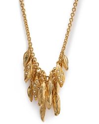Chloé - Chloé Corn Halskette - Lyst