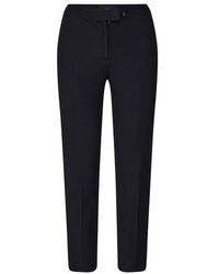 JOSEPH Queen Broderie Anglaise Trousers 