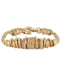 Gas Bijoux Bracelets for Women - Up to 69% off at Lyst.com