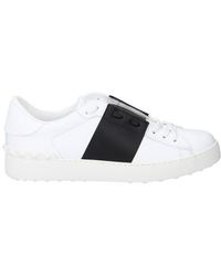 valentino trainers outlet