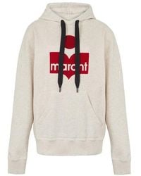 Étoile Isabel Marant Hoodies for Women - Up to 50% off | Lyst