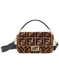 Fendi Baguette Bags for Women - Up to 37% off at Lyst.com