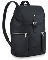 Vuitton Backpacks for Men - Up to off Lyst.com
