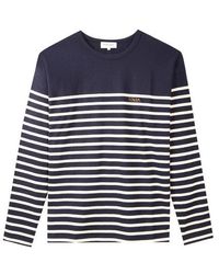 Maison Labiche T-shirts for Men - Up to 51% off at Lyst.com