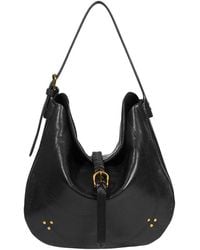 Jérôme Dreyfuss - Luis Shoulder Bag - Lyst