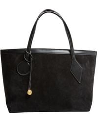Liffner - Große Cabas-Tasche Sprout - Lyst