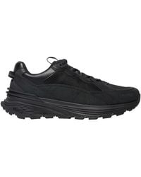 Moncler - Lite Runner Sneakers - Lyst