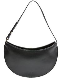 Jacquemus - Kleine Tasche The Calisso Rond - Lyst