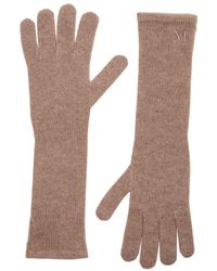 Max Mara - Handschuhe Mm Jock - Lyst