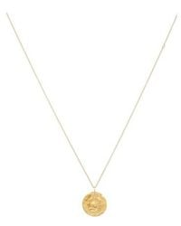 Alighieri The Scattered Decade Chapter I Necklace - Metallic