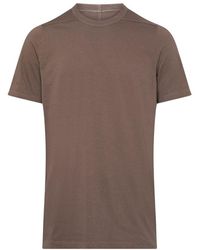 Rick Owens - Level T T-Shirt - Lyst