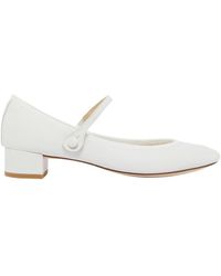 Repetto - Rose Mary Jane Shoes - Lyst