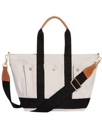 Vanessa Bruno - S Multipocket Bag - Lyst