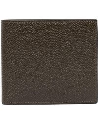 Thom Browne - Leather Wallet - Lyst