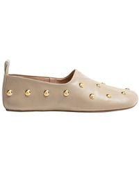 Chloé - Rita Ballet Flats - Lyst