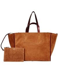 Jérôme Dreyfuss - Leon L Tote Bag - Lyst