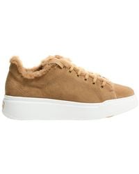 Max Mara - Maxi Sneakers - Lyst