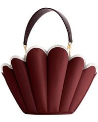 Mlouye - Seashell Crossbody Bag - Lyst