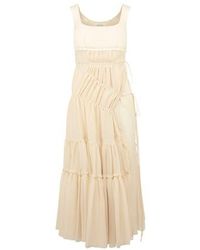 Sportmax Maxi and long dresses for Women - Up to 60% off at Lyst.com