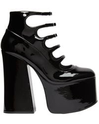 Marc Jacobs - The Kiki Ankle Boot - Lyst