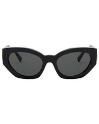 Versace VE4376B lunettes de soleil - Multicolore