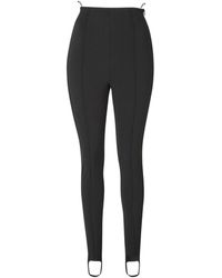 Max Mara Undici Pants - Black