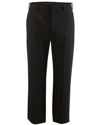 Balenciaga Casual pants for Men - Up to 74% off at Lyst.com