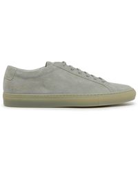 Common Projects - Sneakers Original Achilles - Lyst