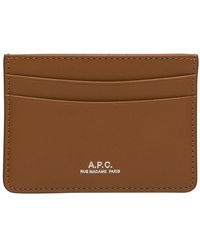 A.P.C. - Andre Cardholder - Lyst