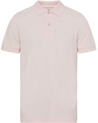 Tom Ford - Poloshirt mit kurzen Ärmeln - Lyst