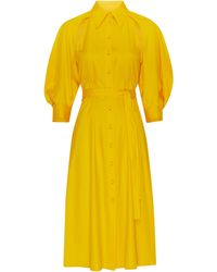 Chloé - Robe longue - Lyst