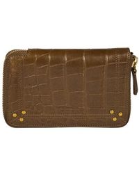 Jérôme Dreyfuss Wallets and cardholders for Women | Online Sale up to 43%  off | Lyst