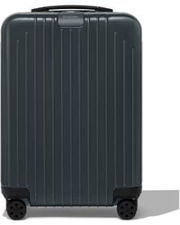 RIMOWA - Gepäckstück Essential Lite Cabin - Lyst