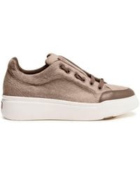 Max Mara - Maxi Sneaker - Lyst