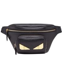 fendi mens bum bag