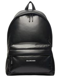 balenciaga backpack men