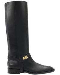 givenchy bootie