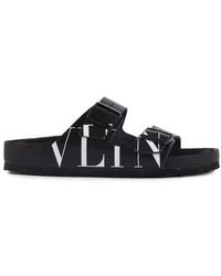 valentino sandals men