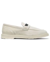 Brunello Cucinelli - Penny-Loafer - Lyst