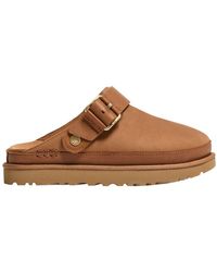 UGG - Goldenstar Villa Clog - Lyst
