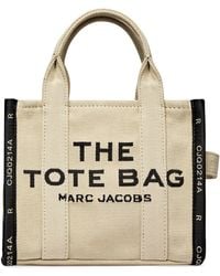 Marc Jacobs - The Jacquard Small Tote Bag tasche - Lyst