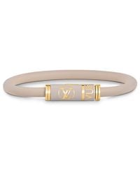 Louis Vuitton - LV All Access Armband - Lyst
