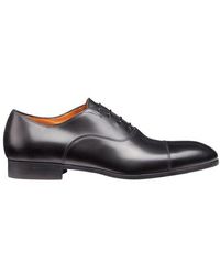 Santoni Shoes for Men | Online Sale up to 75% off | Lyst