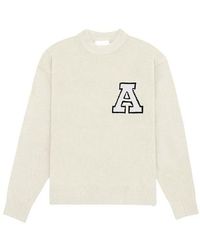 Axel Arigato - Team Sweater - Lyst