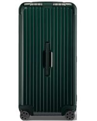 RIMOWA - Koffer Essential Trunk Plus - Lyst
